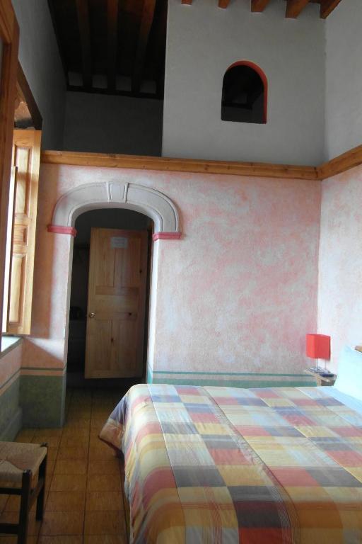 Hotel Concordia Patzcuaro Room photo